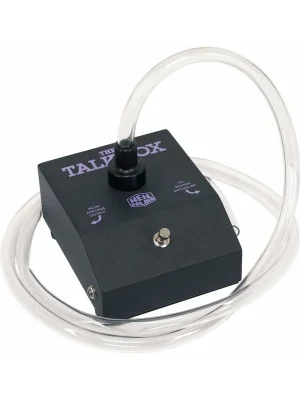 Sicher bezahlen | Dunlop HT1 Heil Talk Box
