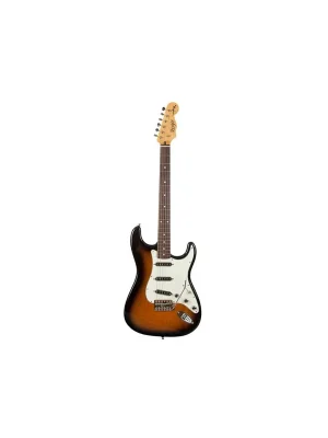 Roger SC Vintage E-Gitarre Alder in 2T-Sunburst "Showroom Modell" | Profi-Qualität