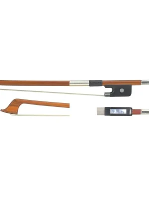 Super-Preis - Gewa 4/4 Cellobogen Fernambuk