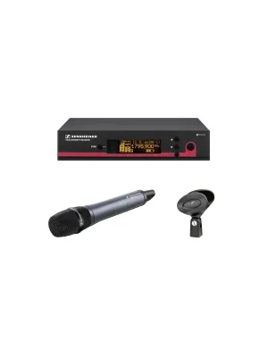 Sennheiser ew 100-935 G3 1G8 Wireless System | Begrenztes Angebot