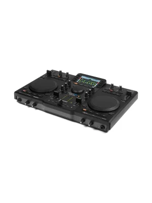Super-Preis - Stanton SCS 4DJ Controller