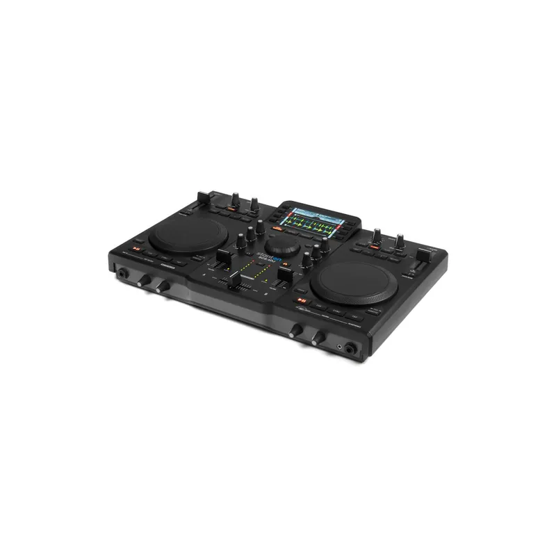 Super-Preis - Stanton SCS 4DJ Controller