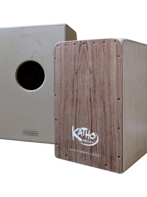 Katho KT20 Cajon Flamenco Basik | Hohe Qualität
