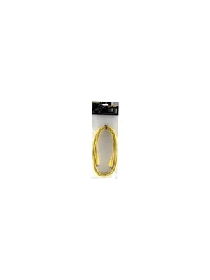 Expresslieferung - Rockcable Midi Cable 6m gelb