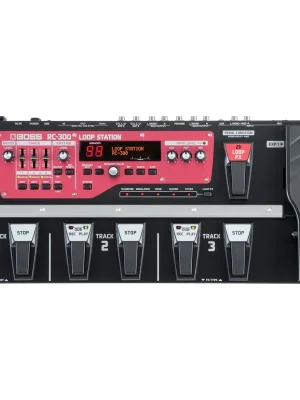 Boss RC-300 Loop Station | Letzte Chance