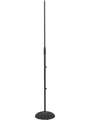 Direkt kaufen - Rockstand RS 20730 B Mikrofonständer schwarz