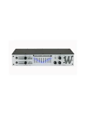Nur heute - Warwick WA 300 Bass Head