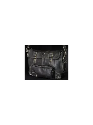 Sehr beliebt - Harvest Utility Bag Cow Marble Antique für Effektgeräte