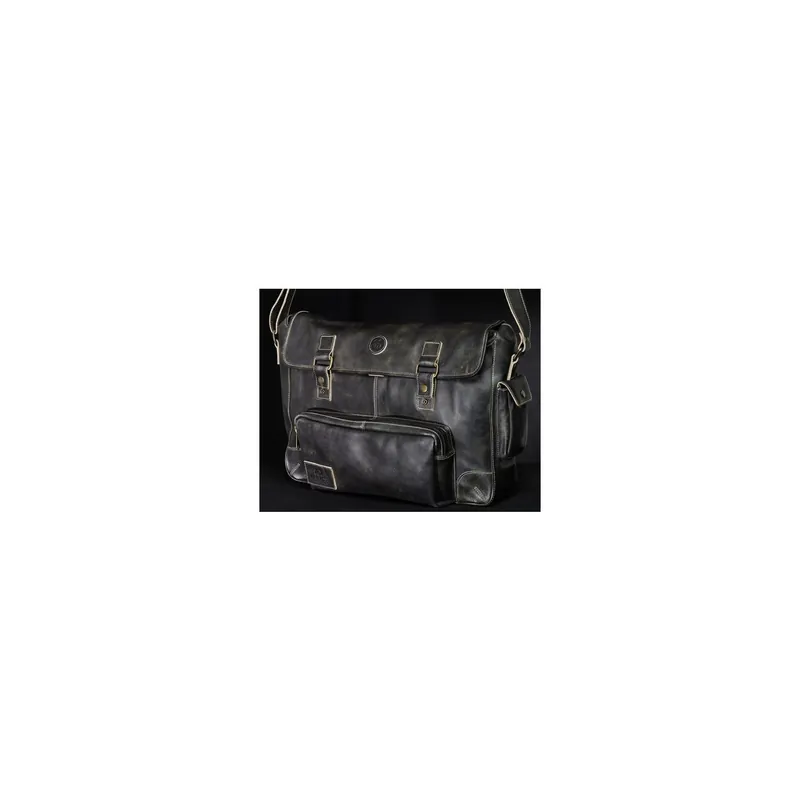 Sehr beliebt - Harvest Utility Bag Cow Marble Antique für Effektgeräte