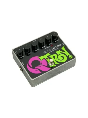 Electro-harmonix Q-Tron Envelope Filter - Preiswert