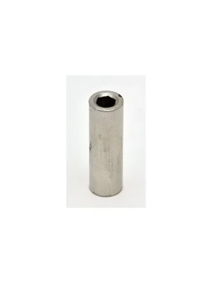 Göldo Music WSBU5 Trussrod Mutter M5 / Innen-6-Kant, 8 x 25 mm - Topseller