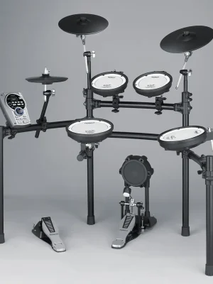 Roland TD-15K E-Drum Set V-Pro-Serie - Einfach bestellen