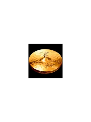 Zildjian 13" A Zildjian Pocket Hi-Hat - Neu im Shop