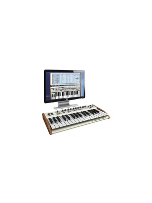 Nur solange der Vorrat reicht - Arturia Arturia - Analog Experience - The Factory