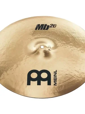 Hohe Qualität - Meinl 20" MB20 Heavy Crash - MB20-20HC-B