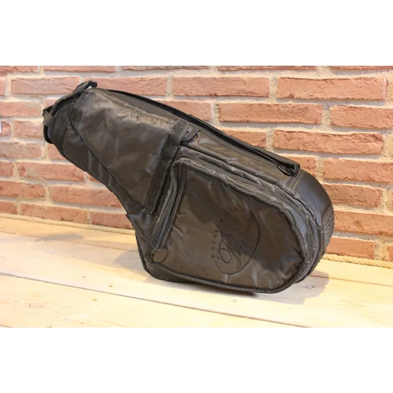 Rockbag Altsaxophondämpfer Silent Bag, schwarz, RB 26615 B | Kundenfavorit