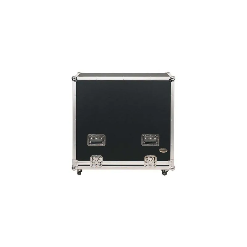 Mega-Angebot | Rockcase Universal Mixercase mit Rollen 120x60x20cm RC 23602 B