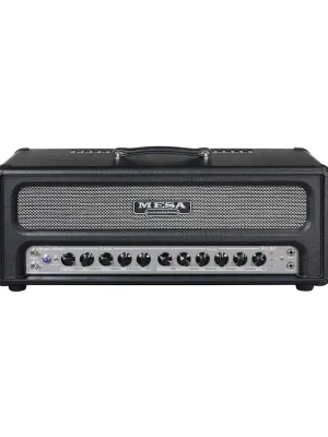 Mesa/boogie Royal Atlantic RA-100 Head inkl. Cover "Showroom Modell" - Preishit
