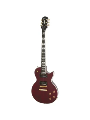 Epiphone Prophecy Les Paul Custom Plus GX Outfit BC - Preishit