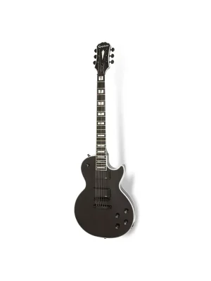 Versandbereit | Epiphone Prophecy Les Paul Custom Plus EX Outfit ME