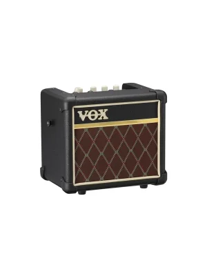 VOX Mini 3 Classic - Werkspreis