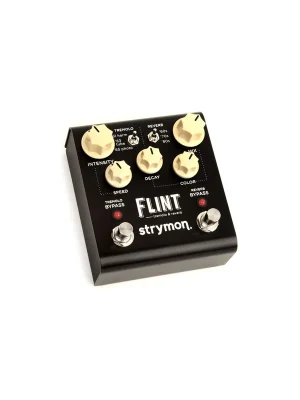 Strymon Flint Tremolo / Reverb | Begrenzte Stückzahl
