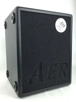 Nur heute - AER CX8-II Aktiv-Box "Showroom Modell"