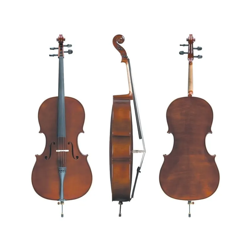 Gewa GEWA Cello Allegro 4/4 - Versandbereit