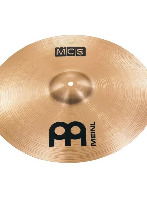 Meinl 18" MCS Medium Crash - MCS18MC - Neuheit