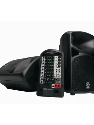 Yamaha Stagepas 600i | Sale
