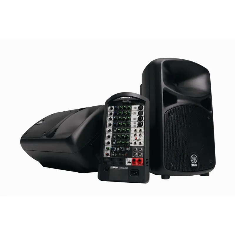 Yamaha Stagepas 600i | Sale
