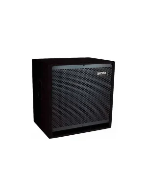 Bestellbar - Warwick WCA 115 8 Ohm - Bass Box