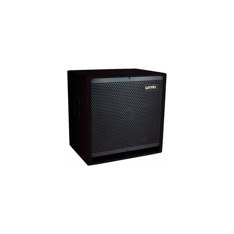 Bestellbar - Warwick WCA 115 8 Ohm - Bass Box