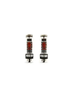 Groove Tubes EL34-R Duett, medium - Premium