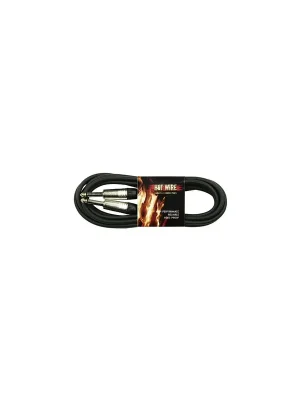 Sofort kaufen | Gewa Instrumentenkabel Hot Wire Premium 6 m
