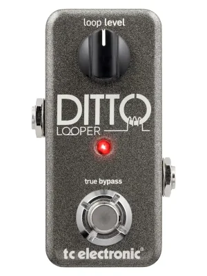 Neue Ware | TC Electronic Ditto Looper