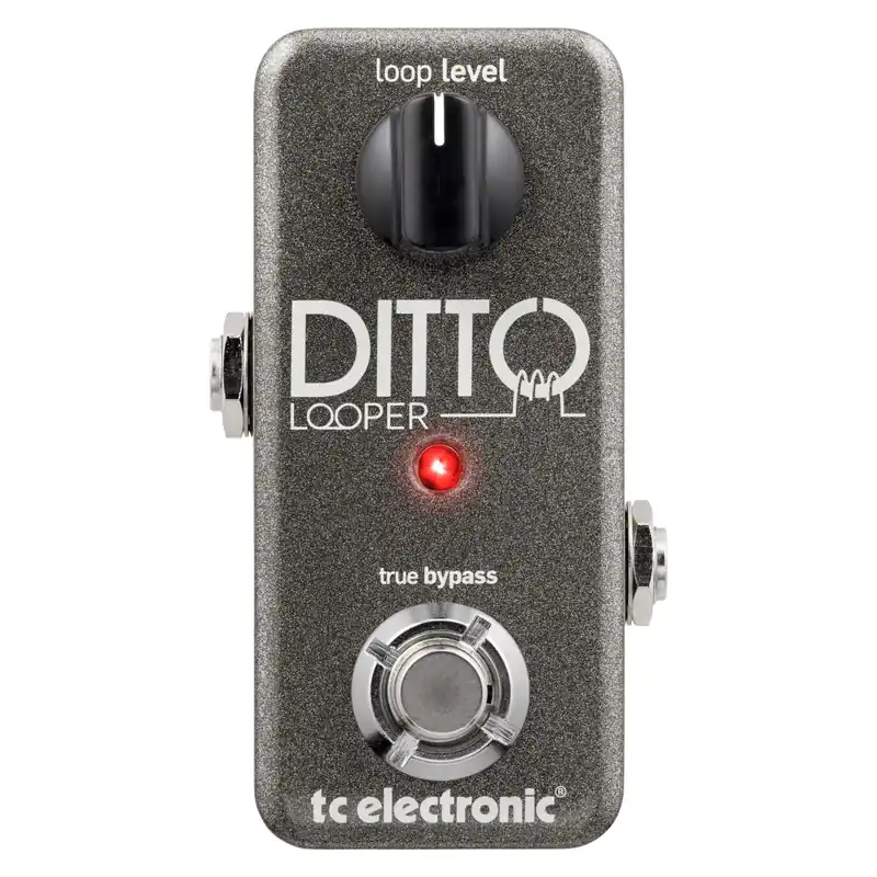 Neue Ware | TC Electronic Ditto Looper