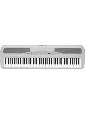 Neues Produkt - Korg Digitalpiano SP 280 Weiß