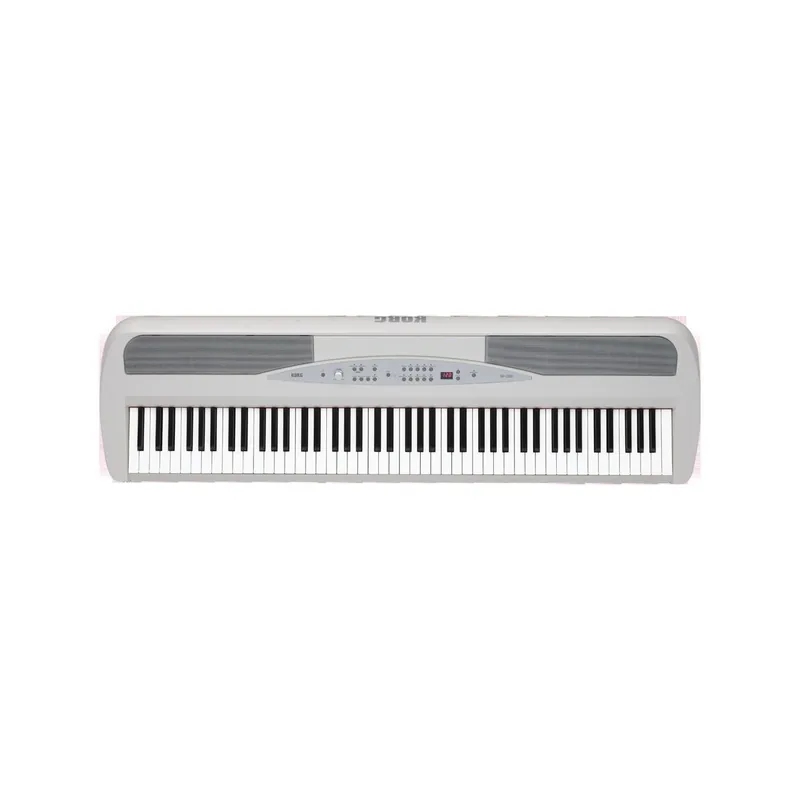 Neues Produkt - Korg Digitalpiano SP 280 Weiß