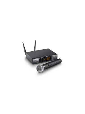 LD Systems LDWS1G8HHD digitale Funkstrecke / Handsender - Hammerpreis
