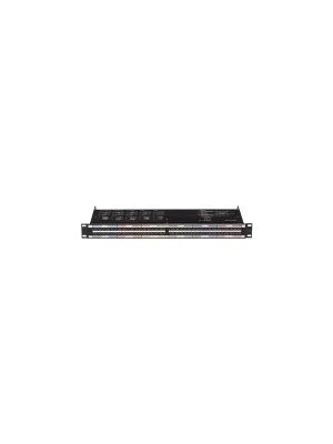 Neutrik NPPA-TT-S - Bantam Patch Panel 1HE - Meistverkauft
