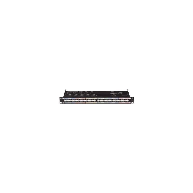 Neutrik NPPA-TT-S - Bantam Patch Panel 1HE - Meistverkauft