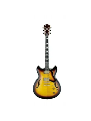 Ibanez AS 153 Artstar AYS - Halbresonanz Gitarre | Topseller