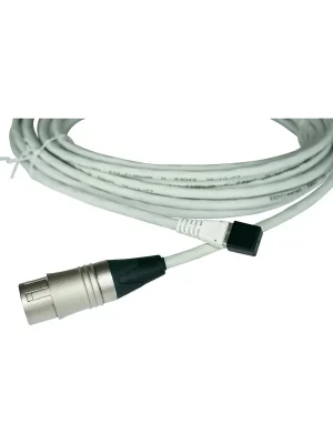 Neutrik Neutrik NKE6S-5-WOC - CAT6 Patchkabel 5m | Begrenzte Stückzahl