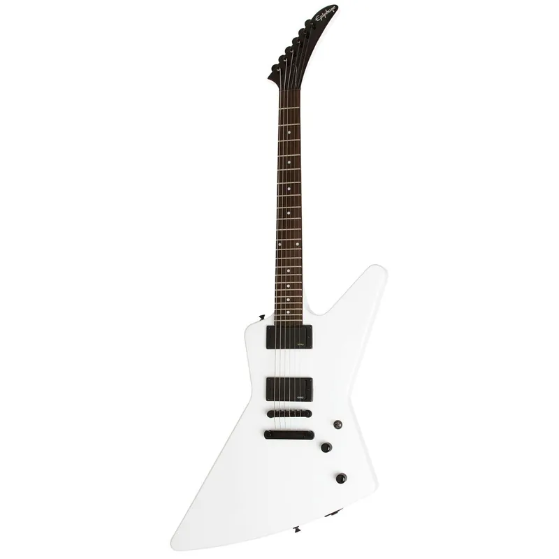 Epiphone Limited Edition Epiphone 1984 Explorer - Jetzt sichern