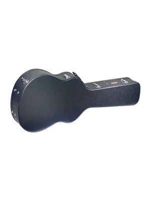 Zoundhouse GCA-J ZH Jumbo-Gitarren-Koffer - Jetzt sparen