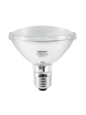 Omnilux PAR 30 240V 75W E27 Flood | Neue Ware