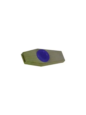 Zertifiziert - Gewa Kazoo - Holz