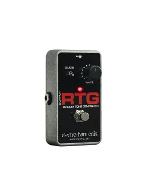 Electro-harmonix RTG Random Tone Generator | Expressversand