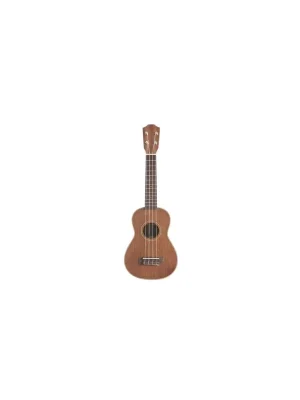 Baton Rouge Ukulele UR 102-S - Schnäppchen